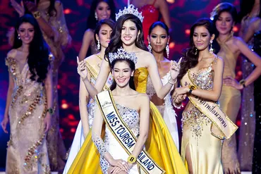 ミスコンは人生を変えれる!ミスコンで獲得できる本当の美