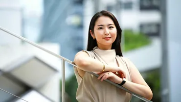 ミス青山グランプリ田本詩織さん、そのキャリアと美の秘訣とは？田本詩織さんのキャリアパス：ミスコンからVCへ