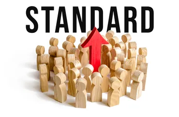基準」は英語でなんて言う?「standard」や「basis」、「criteria」の違いも解説