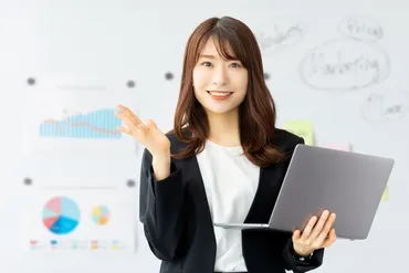 英語面接・プレゼンテーションにおけるボディーランゲージの重要性