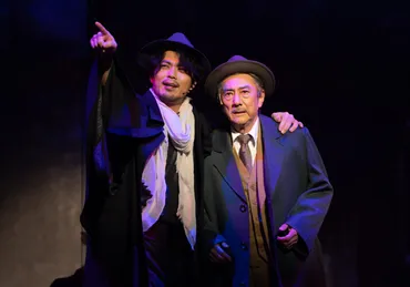 市村正親ってどんな人？歌、料理、花…多才な姿を徹底解剖！市村正親の舞台、ライフスタイル、そして公演情報まで網羅！