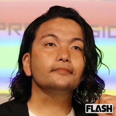 見取り図・盛山、1日水6リットルで体重20kg減…あまりの激変に川島明も「国民みんなハラハラ」と驚愕（SmartFLASH） 