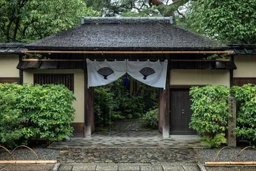 若宗匠」の格式継承