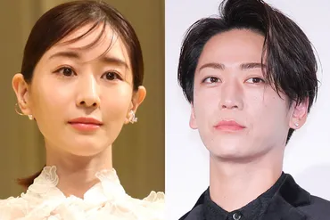 亀梨和也と田中みな実の熱愛報道の真相は？結婚の可能性や二人の現在地を徹底解説！亀梨和也＆田中みな実　熱愛から結婚、破局まで…二人の現在地を追う