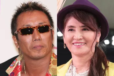 長渕剛が妻・志穂美悦子と別居報道》清水美砂、国生さゆり、冨永愛…親密報道された女性3人の゛共通点゛「長渕 と離れた後、それぞれの分野で成功を収めている」