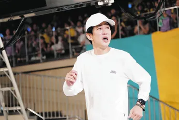 横山裕 105キロマラソン完走 「僕が走ることで似た境遇の子がたくさんいるんやって、ちょっとでも知ってほしい」 ゴール直前では村上らSUPER EIGHTのメンバーが並走【24時間テレビ】:中日スポーツ・東京中日スポーツ