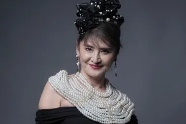 ゾクゾクしたりするから」志穂美悦子 夫・長渕剛と国生さゆり の不倫疑惑にも動じず…別居報道後も30年前から変わらぬ「妻の余裕」(2025年8月29日)