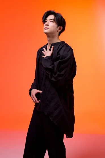 舞台『みんな鳥になって』はどんな物語？中島裕翔、岡本健一出演の愛と葛藤を描く舞台とは？中島裕翔主演舞台『みんな鳥になって』の魅力：あらすじ、キャスト、見どころを徹底解説