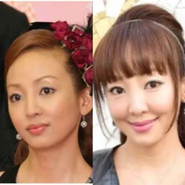 工藤静香は老けすぎ？料理よりも目尻のシワに注目。整形を疑う声も 