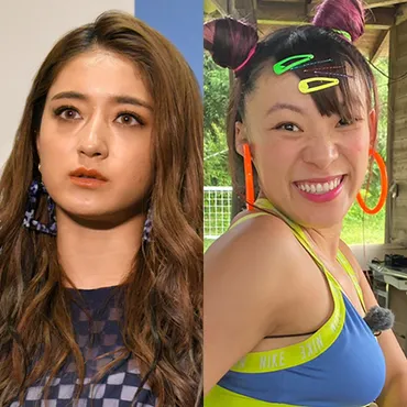 みちょぱがフワちゃんの問題行動を怒濤のグチり! 遅刻に紛失グセ、説教中もリップ…