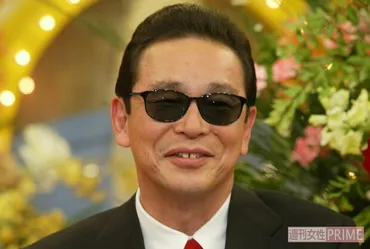 タモリ思考゛に今こそ注目！ がんばりがちな私たちが見習いたい「禅的な生き方」 