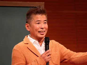 7年間作り続けた朝ごはん 勝俣さんの「すてきな家族になる」秘訣【テレビ寺子屋】