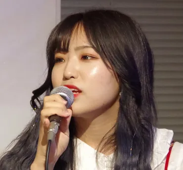 新大久保のインフルエンサー、もーちぃってどんな人？：発信力と自己表現の秘密を探る！新大久保を愛するインフルエンサー、もーちぃの軌跡