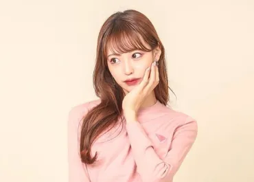 韓国通もーちぃはどんな人？新大久保在住OLプロフィール！整形疑惑も 