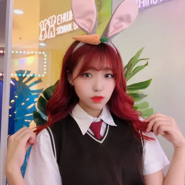 オルチャンはもう古い! JD韓国通もーちぃに聞く最新韓国メイク