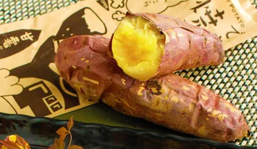 ドン・キホーテの焼き芋はなぜ人気？購入方法やアレンジレシピを紹介！ドンキの焼き芋、その魅力を徹底解剖！