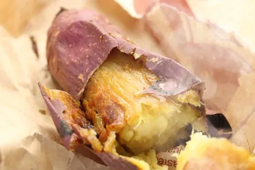 ドンキの焼き芋を徹底レビュー！種類や特徴・購入できる時期や時間帯など徹底解説 
