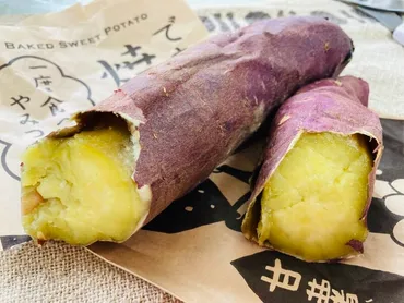 ドンキの「焼き芋」は蜜たっぷりで季節問わず買える!?美味しいアレンジレシピ2選