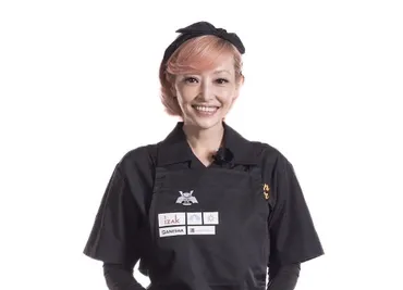 World Food Championship2024』に今年もSHOGUN BURGERヘッドシェフ扇谷厚子出場!