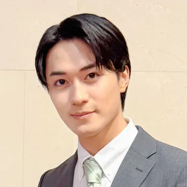 佐藤大樹さん(EXILE/FANTASTICS)主演、香音さんヒロインで話題「タテドラ」独占配信ドラマ『絶望的につまらない金持ちイケメン彼氏と結婚できますか?#絶望プロポーズ』26話〜最終話までを公開