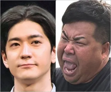 元プラスマイナス岩橋が中島裕翔のエアガン事件に怒り。謝罪せずスルー対応に「許してない」と告白。画像あり 