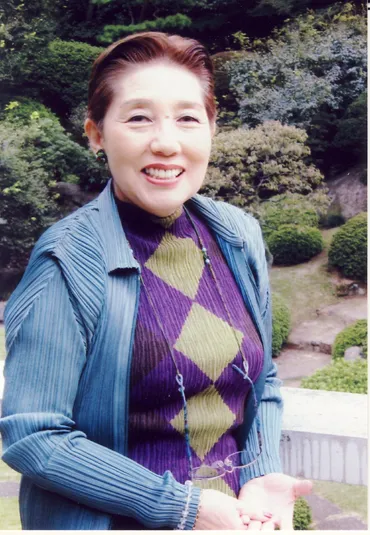 東海林のり子（しょうじのりこ） 