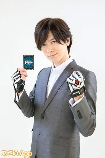 追記アリ】『ヴァンガード ZERO』DAIGO出演の新CMが2種類放送決定！ 撮影現場にて出演者たちを直撃 