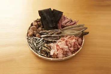 かつお節の削り方でだしの味が変わる！？夏休みの自由研究で調べてみよう