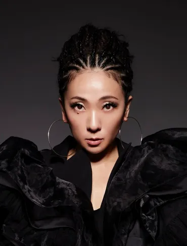 MISIA、Rockon Social Clubとコラボから「アイノカタチ」で紅白を締めくくる（MusicVoice） 