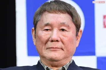 ビートたけし、26年間出演の『アンビリバボー』を3月いっぱいで降板の裏に「続けてきたのはコスパのよさ」「求めるのは充実感や達成感」目指す゛新たなステージ゛