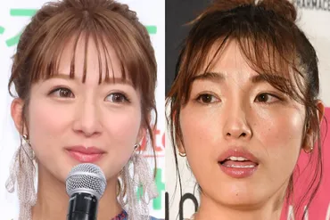 木下優樹菜さんの長女、莉々菜さんのTikTokデビューと芸能界入りは？その可能性は？木下優樹菜さんの長女・莉々菜さんのTikTokと芸能界