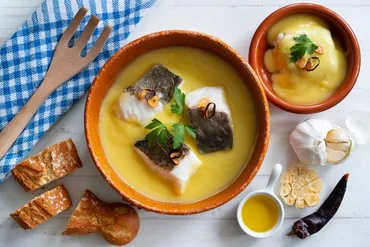 バスク料理の代表的なレシピと成功の鍵