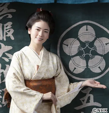 『あきない世傳 金と銀3』制作決定！小芝風花主演の時代劇、幸と五鈴屋の商い、恋と涙の物語、2026年春放送へ？『あきない世傳 金と銀3』：小芝風花主演、五鈴屋の未来をかけた商いの物語