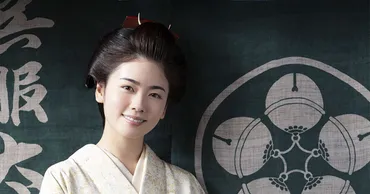 小芝風花主演の「あきない世傳 金と銀3」制作決定、「楽しみに待っていてください」