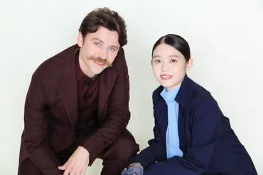 小芝風花主演『あきない世傳 金と銀3』制作決定! 放送は来年春