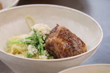 GACKTも絶賛! 食欲をそそる、シェフの真剣料理バトル「CHEF