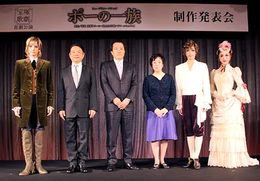 制作発表会レポート