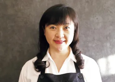 コストコ」インフルエンサー・バロンママさんのストック