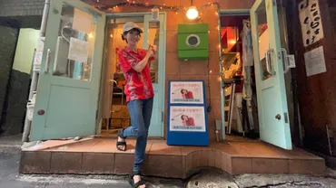 気まぐれ女優BAR美海」Open‼︎ 