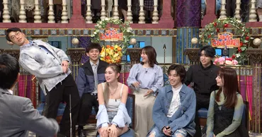 さや香「さんま御殿」出演、石井が東京で「あかんの!?」と思ったこと語る 