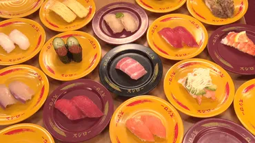 『BACKSTAGE』スシロー仕入れ担当者の国産サーモンにかける情熱とは？創業祭の舞台裏を徹底解剖？スシロー『BACKSTAGE』密着：国産サーモンへの挑戦