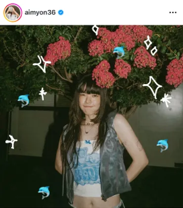 あいみょん「タトゥー炎上」過熱 ゛ひどすぎる゛暴言・差別的発言の嵐…SNS投稿「匿名」でも逃れられない゛法的リスク゛とは 