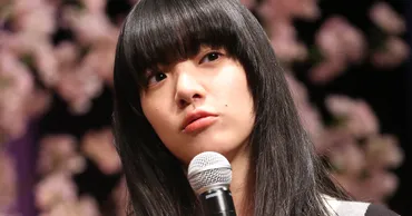 反対派を煽ってるんだろね」あいみょん ゛タトゥーまる出し゛がやっぱり賛否…消えぬ゛拒否反応゛ 