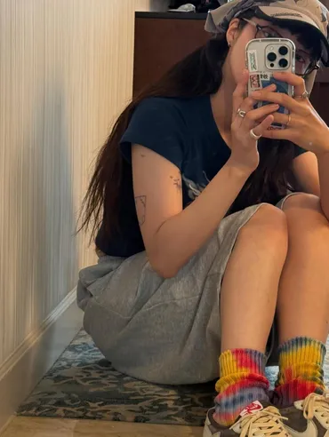 激変〟話題のあいみょん…ビジュ元通りも〝タトゥー〟への反響やまず「隠さず写真あげてるのは逆に好感」「彼女はロックだから」：「おっ！」でつながる地元密着のスポーツ応援メディア  西スポWEB OTTO!