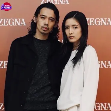 藤井萩花とLEO離婚騒動、タトゥーの行方は？結婚生活の終わりと、それぞれの道