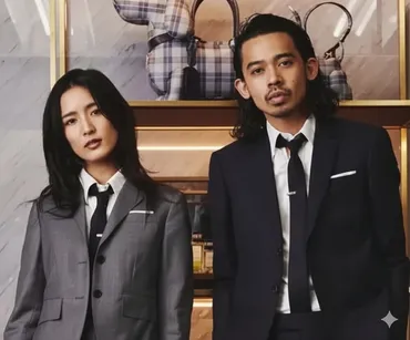 藤井萩花と今村怜央が離婚した理由は？双子の子供や過去の問題、2人の馴れ初めから現在まで 