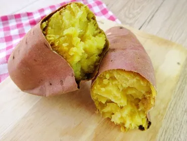 ドンキ】ヒルナンデスで紹介された「焼き芋」！蜜たっぷりで甘さの゛とりこ゛になる（イエモネ）