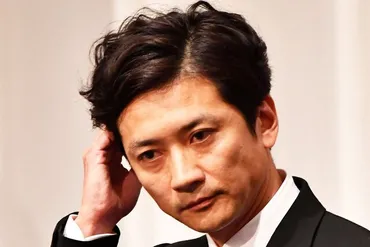 国分太一〝コンプラ違反〟対応でホメられた日テレ 中居正広＆フジテレビを反面教師に（東スポWEB） 