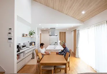 田村淳さんに聞いてみた!#03 独自視点で語る全く新しい「家」の考え方とは?