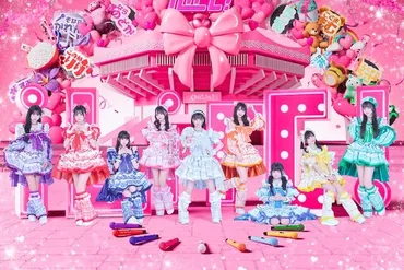 iLiFE!那蘭のどか脱退騒動、武道館公演への影響と今後のアイドル業界への波紋？那蘭のどかのiLiFE!脱退劇、真相と波紋を追う